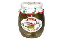 Load image into Gallery viewer, Cucumbers in Brine Barrel
