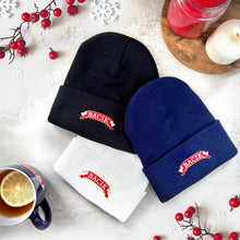 Load image into Gallery viewer, Bacik Winter Hat (3 colors!)