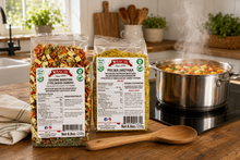 Load image into Gallery viewer, Dried vegetables