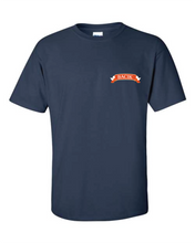 Load image into Gallery viewer, Bacik cotton T-shirt
