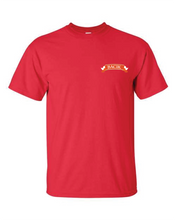 Load image into Gallery viewer, Bacik cotton T-shirt