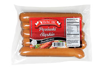 Load image into Gallery viewer, Polish Kielbasa (Sausage) Sampler. Number 4