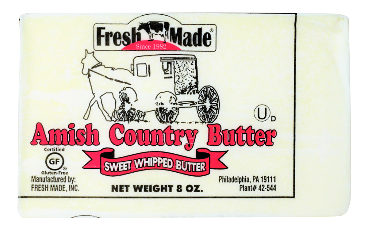 Amish Butter - 8 oz