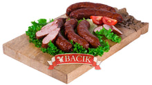 Load image into Gallery viewer, Polish Variety Sausage & Cold Cut Sampler. Number 5