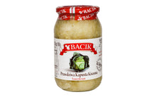 Load image into Gallery viewer, Sauerkraut (Kapusta)