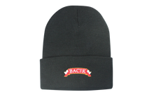 Load image into Gallery viewer, Bacik Winter Hat (3 colors!)