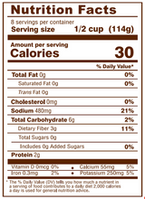 Load image into Gallery viewer, Sauerkraut w/carrots (kapusta z marchewka)