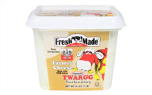Load image into Gallery viewer, Farmer's Cheese 1lb