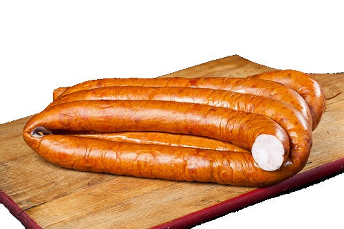 Ham style Kielbasa 