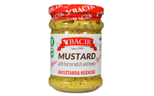 Load image into Gallery viewer, Bacik mustard sampler
