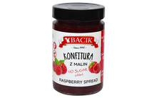 Load image into Gallery viewer, Raspberry spread no added sugar!
