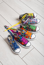 Load image into Gallery viewer, Roosters sneakers
