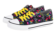 Load image into Gallery viewer, Roosters sneakers
