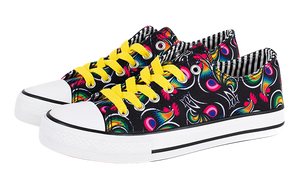 Roosters sneakers