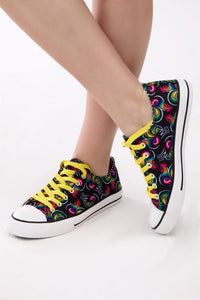 Roosters sneakers