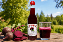 Load image into Gallery viewer, Fermented red beet juice
