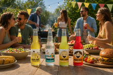 Load image into Gallery viewer, Sparkling lemonade Bolek &amp; Lolek
