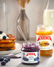 Load image into Gallery viewer, Blueberry Preserves no added sugar!
