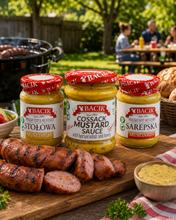 Load image into Gallery viewer, Polish Hot Mustard
