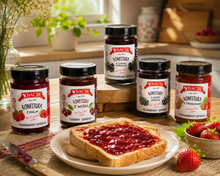 Load image into Gallery viewer, Blueberry spread no added sugar!
