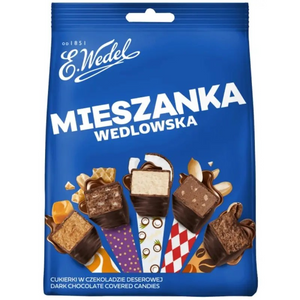 Dark Chocoale Candies Mix