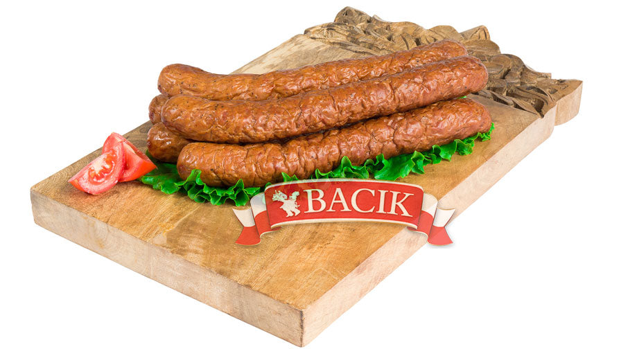 Highlander Natural Sausage – Polish Food Direct