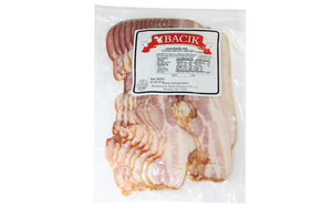 Homestyle Bacon (Domowy) Sliced
