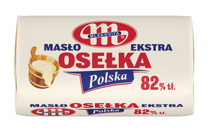 Oselka Butter 300g