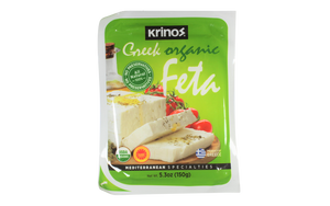 Krinos Organic Feta