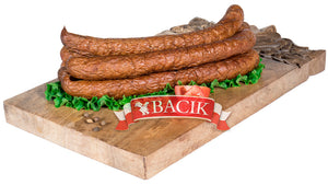 Preservative Free Kielbasa Sausage