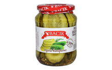 Load image into Gallery viewer, Sliced Sandwich Pickles
