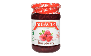 Raspberry Preserves
