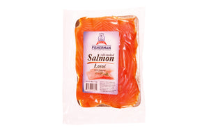 Cold Smoked Salmon 4oz