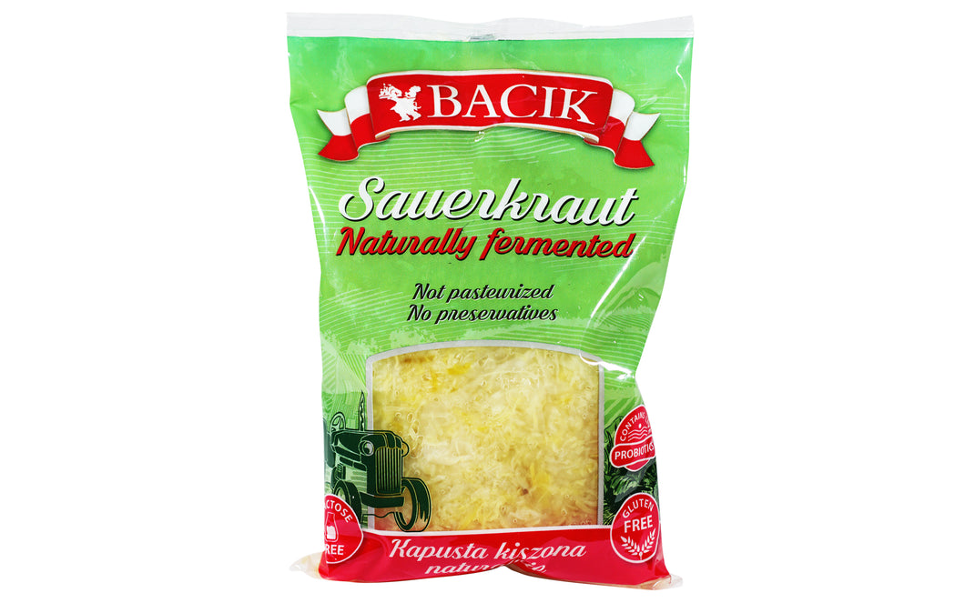 Sauerkraut Bags