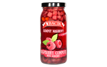 Load image into Gallery viewer, Raspberry Compote w/Seaberry
