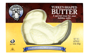 Butter Turkey
