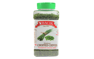 Dried Chopped Chives