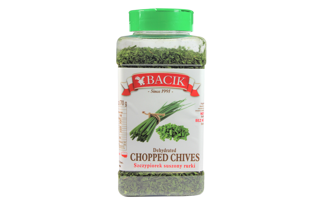 Dried Chopped Chives