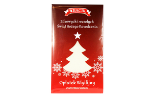 Christmas Wafer Oplatek