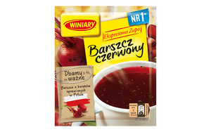 Red Borscht Mix