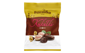 Kukulki chocolate candies