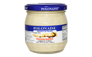 Polonaise Horseradish