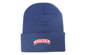 Bacik Winter Hat (3 colors!)