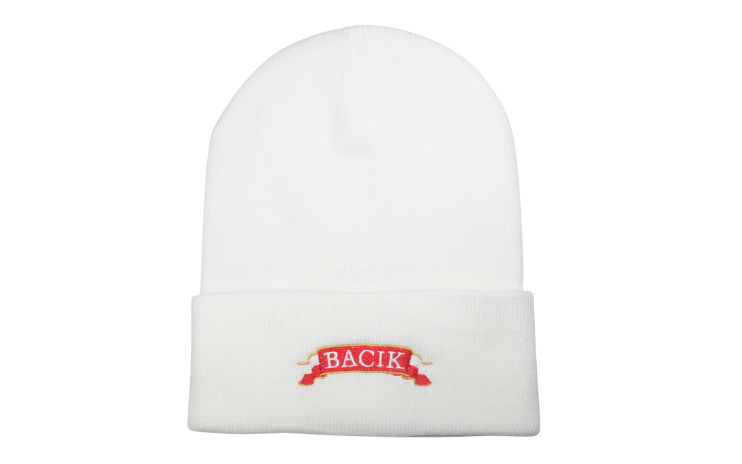 Bacik Winter Hat (3 colors!)