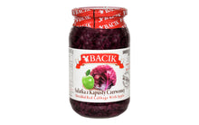 Load image into Gallery viewer, Shredded Red Cabbage with Apple
